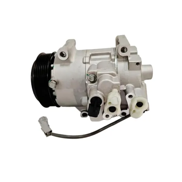 Компрессор кондиционера 73111AJ03A Subaru