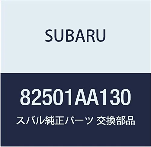  82501AA130 Subaru