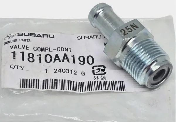  11810AA190 Subaru