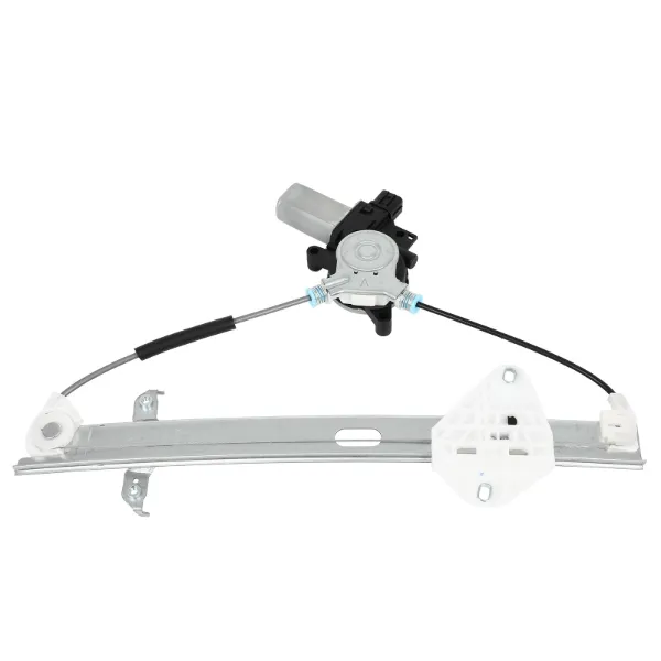 Механизм стеклоподъемника двери задней правой 61042SG000 Subaru