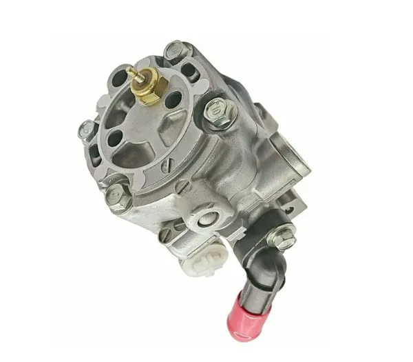 Насос ГУР 34430FE000 Subaru