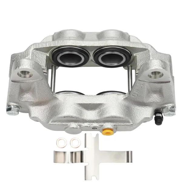 Суппорт тормозной передний правый 26292FE040 Subaru
