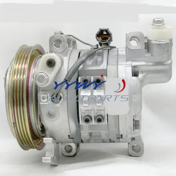 Компрессор кондиционера 73111AE021 Subaru