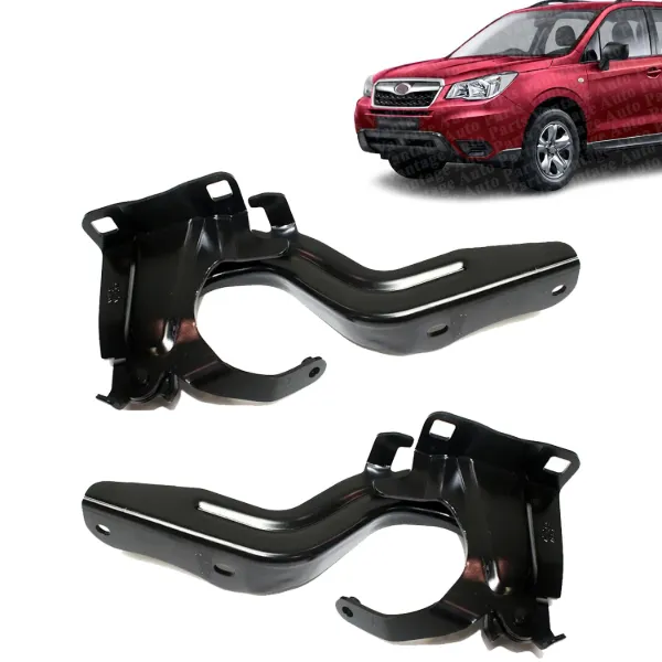 Петля капота левая 57260SC0109P Subaru