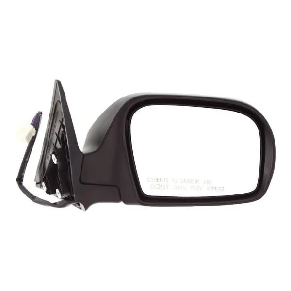 Правое зеркало 91036FG100 Subaru