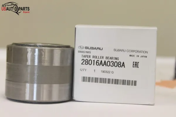 Подшипник задней ступицы 28016AA0308A Subaru