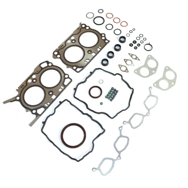 Левая прокладка ГБЦ 10944AA080 Subaru