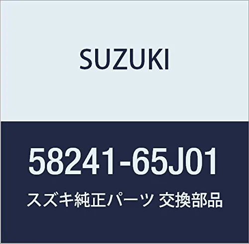 Верхняя рамка радиатора 5824165J01 Suzuki