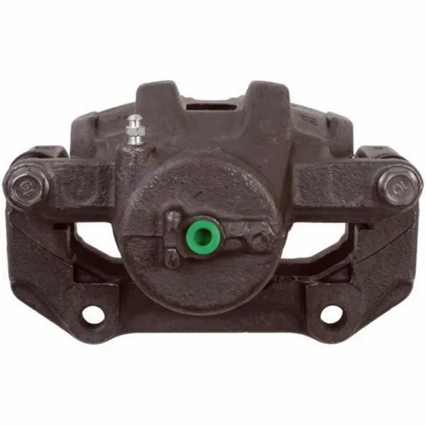 Суппорт тормозной передний правый 5510165J04999 Suzuki