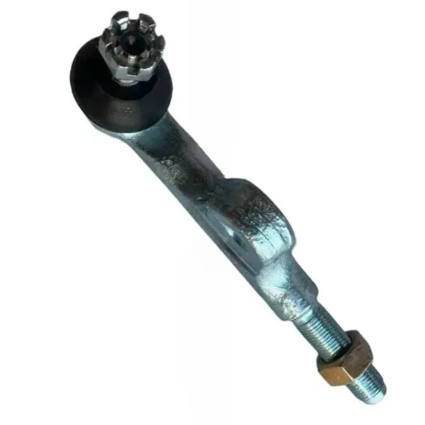 Наконечник рулевой тяги внутренний левый 4881078R10 Suzuki