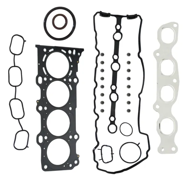 Прокладка ГБЦ 1114178K01 Suzuki