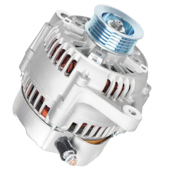 Генератор 3140077E22 Suzuki