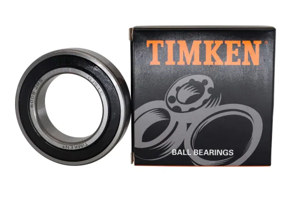 Подвесной подшипник карданного вала 60082RS Timken