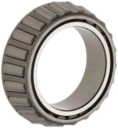 Подшипник ступицы передней внутренний TIMKEN JLM506849