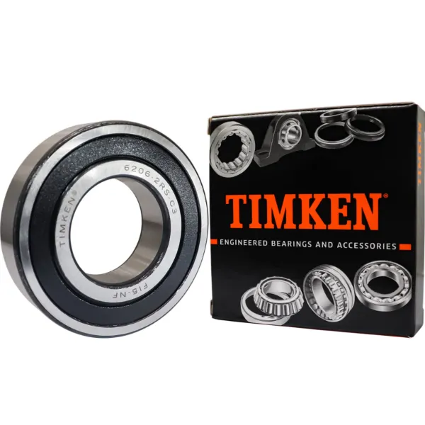 Подвесной подшипник передней полуоси 62062RSC3 Timken