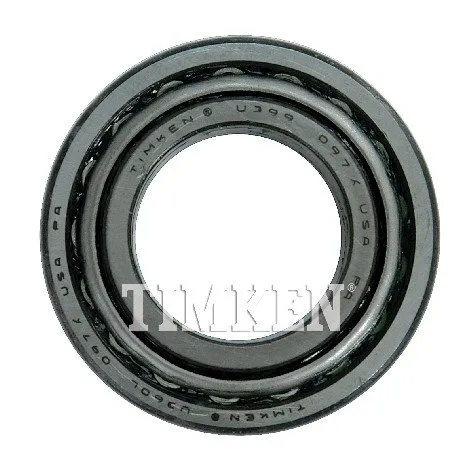 Подшипник ступицы задней внутренний 4T30213 NTN