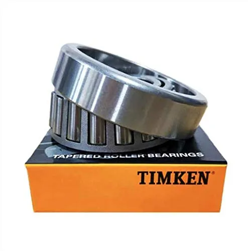Подшипник дифференциала заднего моста LM501314 Timken