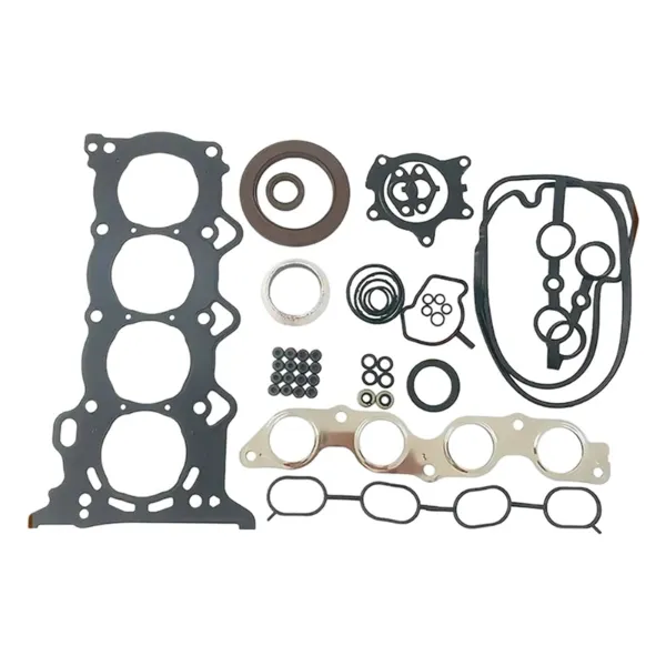 Комплект прокладок Toyota Yaris P10