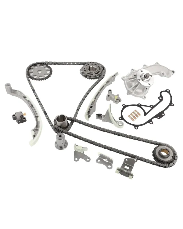 Успокоитель цепи ГРМ 1355475021 Toyota