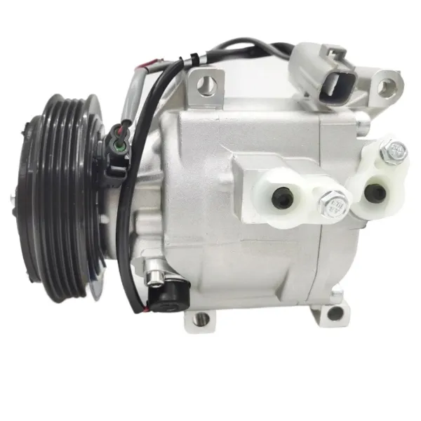 Компрессор кондиционера 883201A481 Toyota