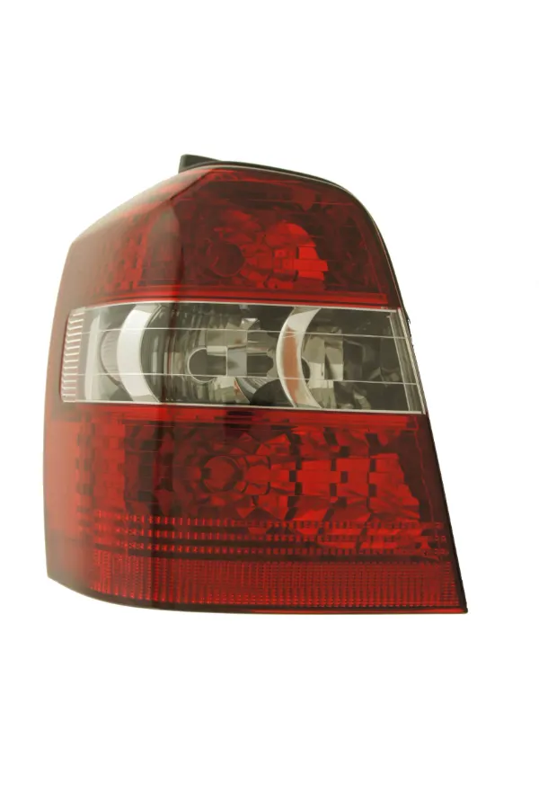 Фонарь задний левый Toyota Highlander I