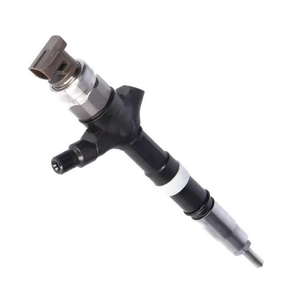 Топливные форсунки 236700G040 Toyota