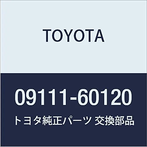 Домкрат 0911160120 Toyota