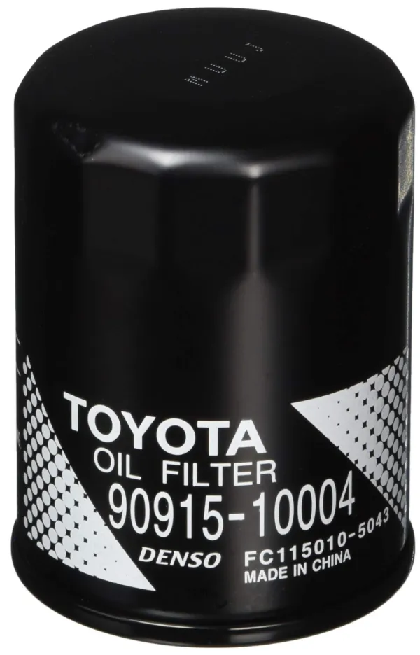 Масляный фильтр 9091510004 Toyota