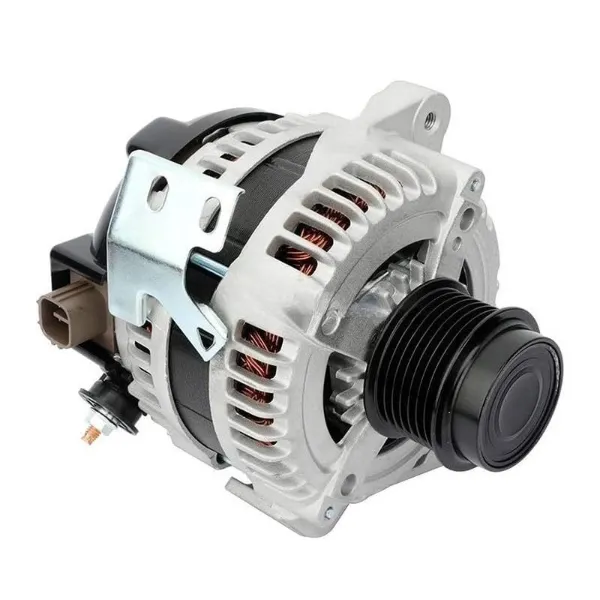 Генератор 270600H11184 Toyota