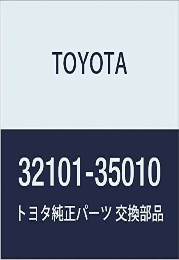 Венец маховика 3210135010 Toyota