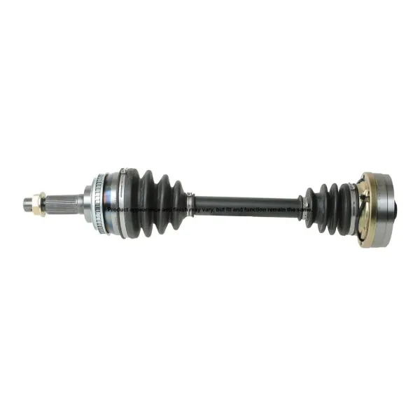 Левая полуось 4342033030 Toyota