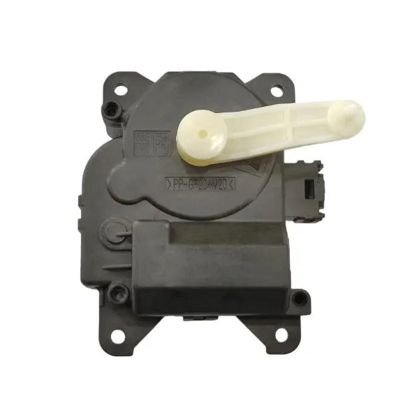 Привод заслонки печки 8710607080 Toyota