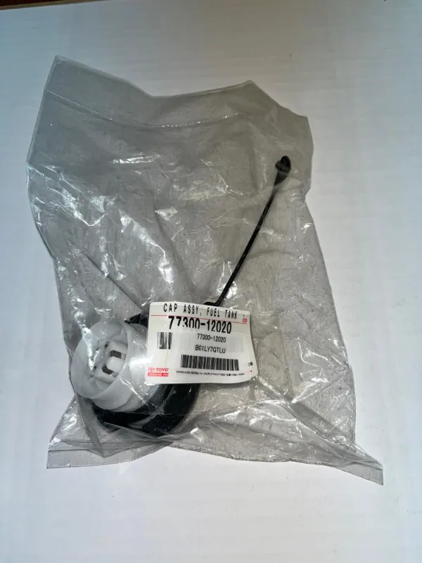 Крышка бензобака 7730012020 Toyota