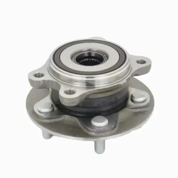 Передняя ступица 4355033050 Toyota