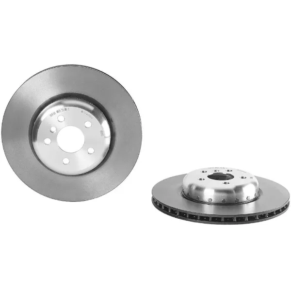 Тормозные диски 42431WAA01 Toyota