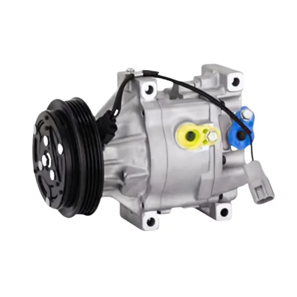 Компрессор кондиционера 8832052040 Toyota