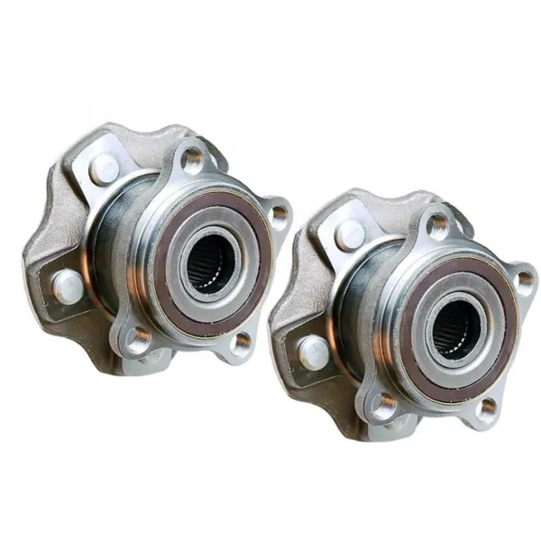 Задняя ступица 4241048060 Toyota