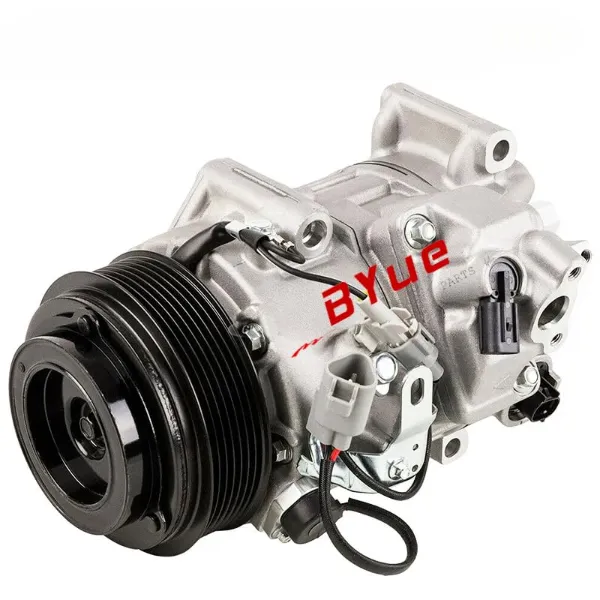 Компрессор кондиционера 8832048280 Toyota