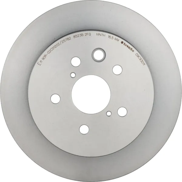 Тормозные диски 4243130290 Toyota