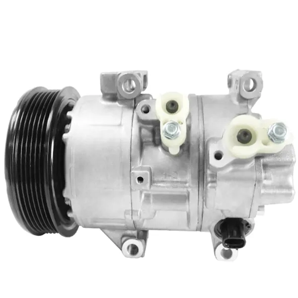 Компрессор кондиционера 8831002460 Toyota