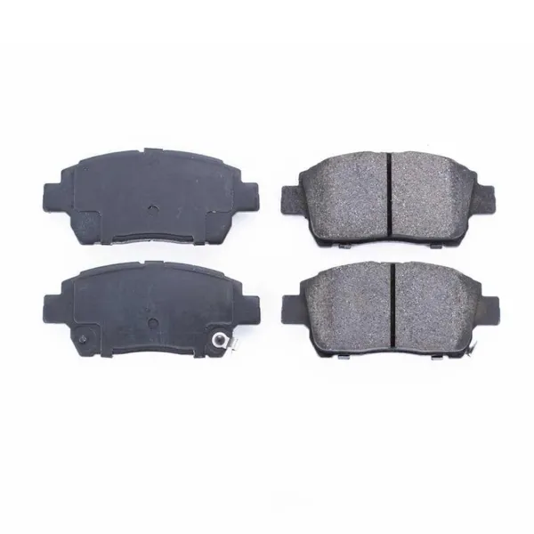 Передние тормозные колодки 0446547050 Toyota
