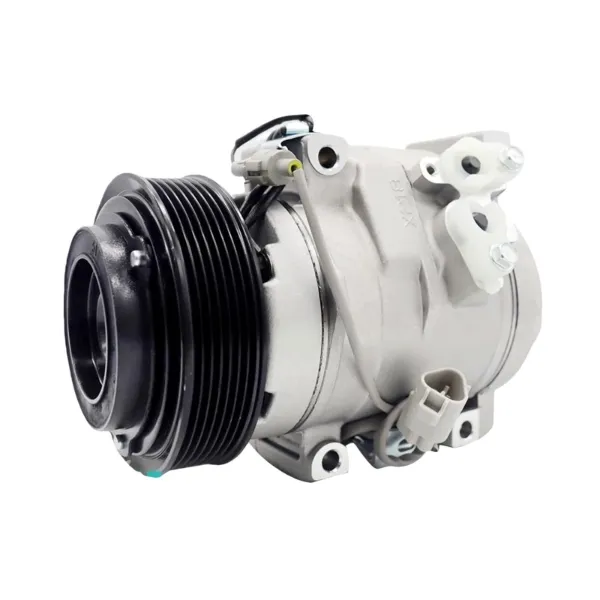 Компрессор кондиционера 883103583084 Toyota