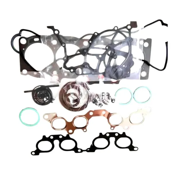 Комплект прокладок 0411174641 Toyota