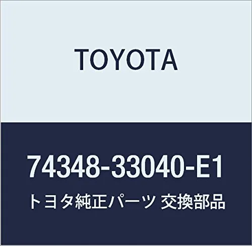  7434833040 Toyota