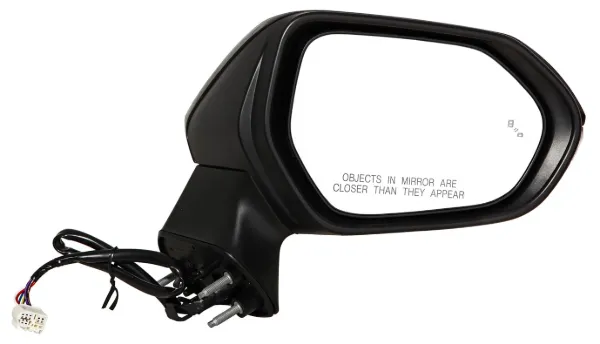 Правое зеркало 8791012F90 Toyota