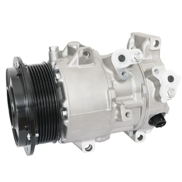 Компрессор кондиционера 8831042331 Toyota