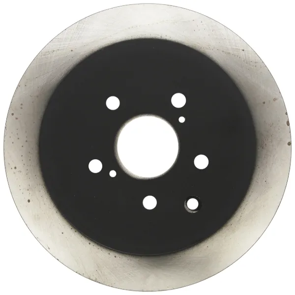 Тормозные диски 424310E020 Toyota