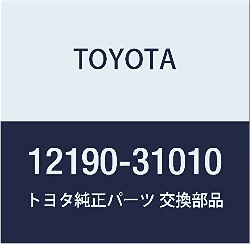  1219031010 Toyota