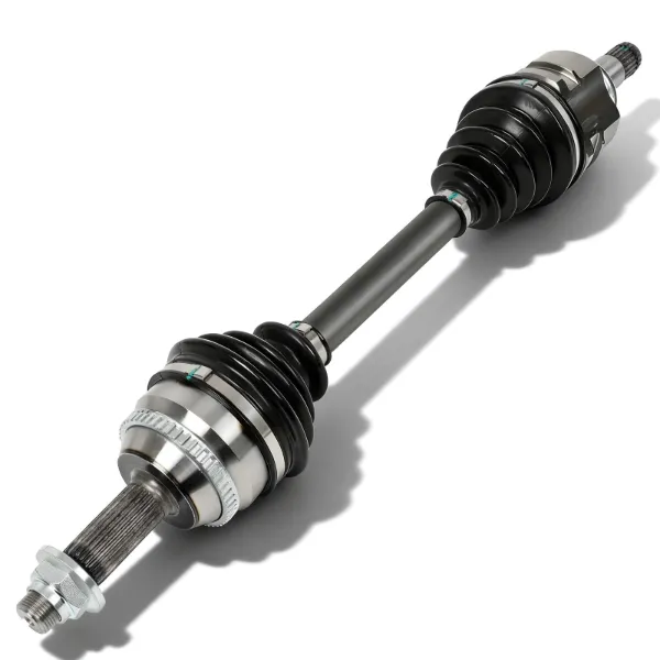 Левая полуось 4342001070 Toyota