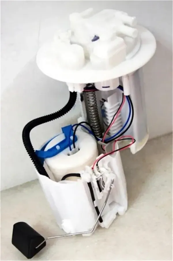 Бензонасос 770200F040 Toyota